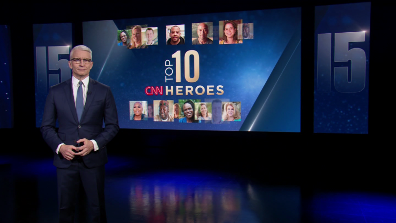 Here's how to donate to a Top 10 CNN Hero | CNN