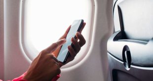 Here's the real reason to turn on airplane mode when you fly | CNN