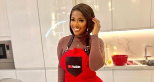 Hilda Baci spends ₦1.1 million on brunch with friends, fans react