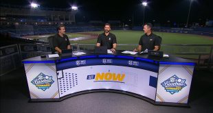 Hot bats, Caglianone give Florida advantage over Vandy - ESPN Video