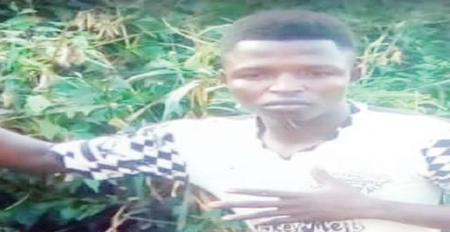 Hunter trailing antelope shoots colleague dead in Ogun