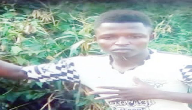 Hunter trailing antelope shoots colleague dead in Ogun