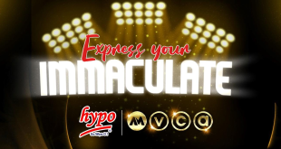 Hypo Bleach Set To Unveil "Immaculate Expression" At The AMVCA 2023