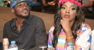 I Am Heartbroken - Annie Idibia Voices Out As 2Face Speaks On Why Men Cheat