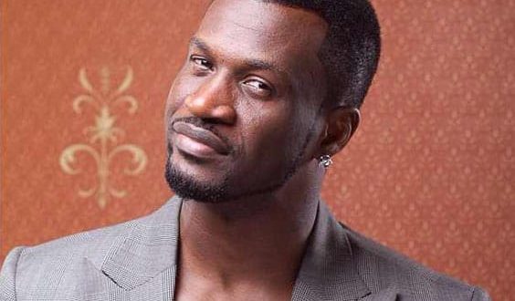 I Remind Myself Everyday That There Are People I Owe – Peter Okoye Shows Appreciation
