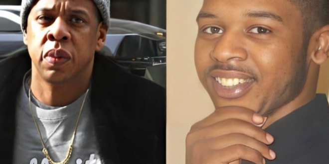 I Won’t Stop Fighting – Jayz’s Alleged Son Takes Paternity Test Battle To Supreme Court