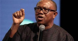Inauguration: There will be efforts to taint my hard-earned image, but Nigerians must remain peaceful and law abiding - Peter Obi