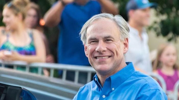 Interstate Compact Bill to Secure Border Heads to Texas Governor Abbott’s Desk