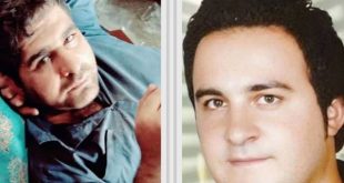 Iran executes two Men for