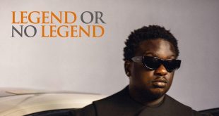Is 'Legend or No Legend' a determinant of Wande Coal's status in the Industry?