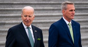 Is the Debt Limit Constitutional? Biden Aides Are Debating It.