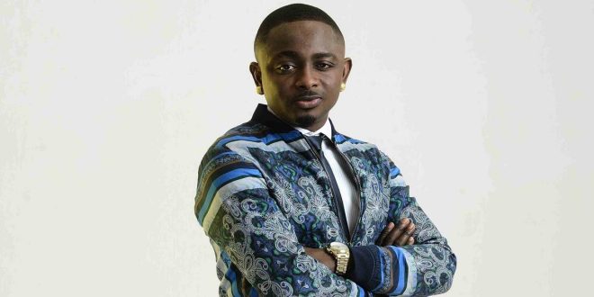 It wasn't my intention not to be at the top with my peers - Sean Tizzle