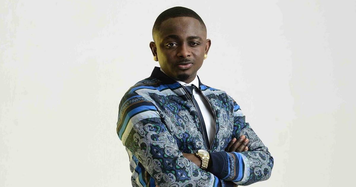 It wasn't my intention not to be at the top with my peers - Sean Tizzle