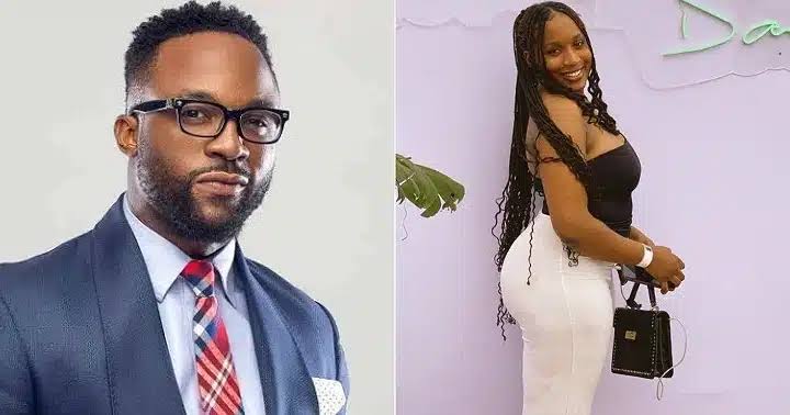 Iyanya Goes On Date With Lady He Met At Davido’s Concert Despite Warning From Boyfriend (Video)