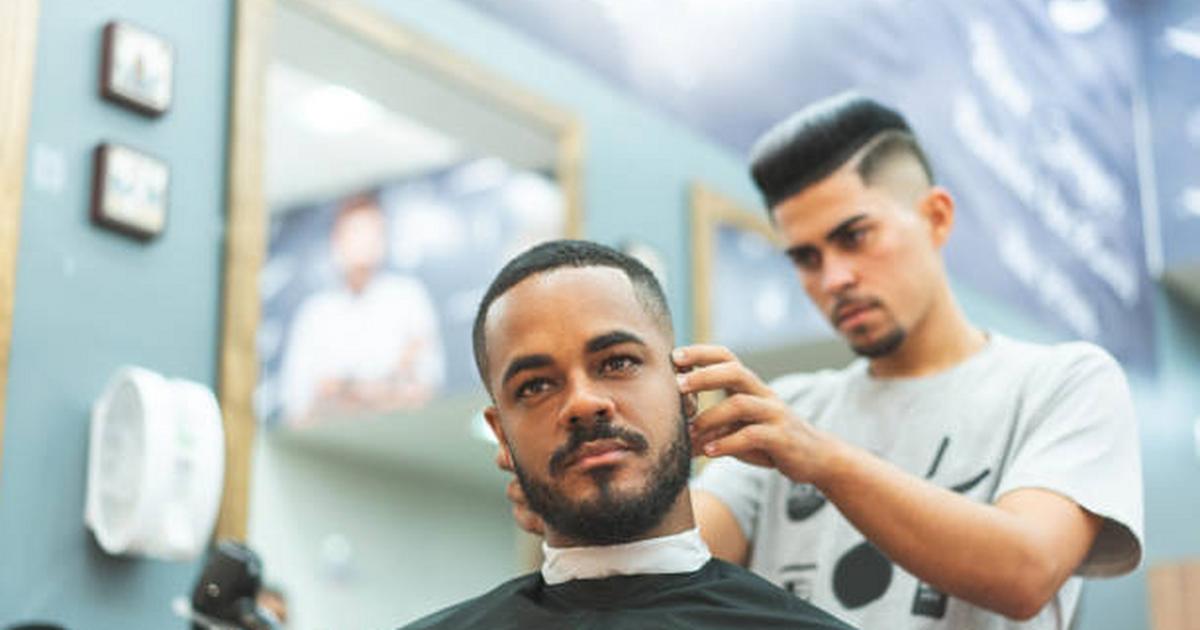 Japa: 5 Nigerian men share their struggle to find a good barber abroad