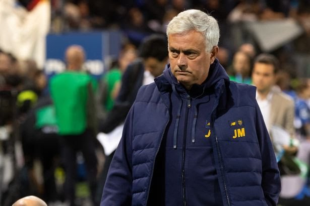 Jose Mourinho rejected opportunity to return to Chelsea return following secret talks