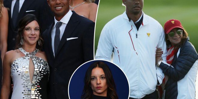 Judge rejects attempt by Tiger Woods? ex-girlfriend Erica Herman to throw out NDA