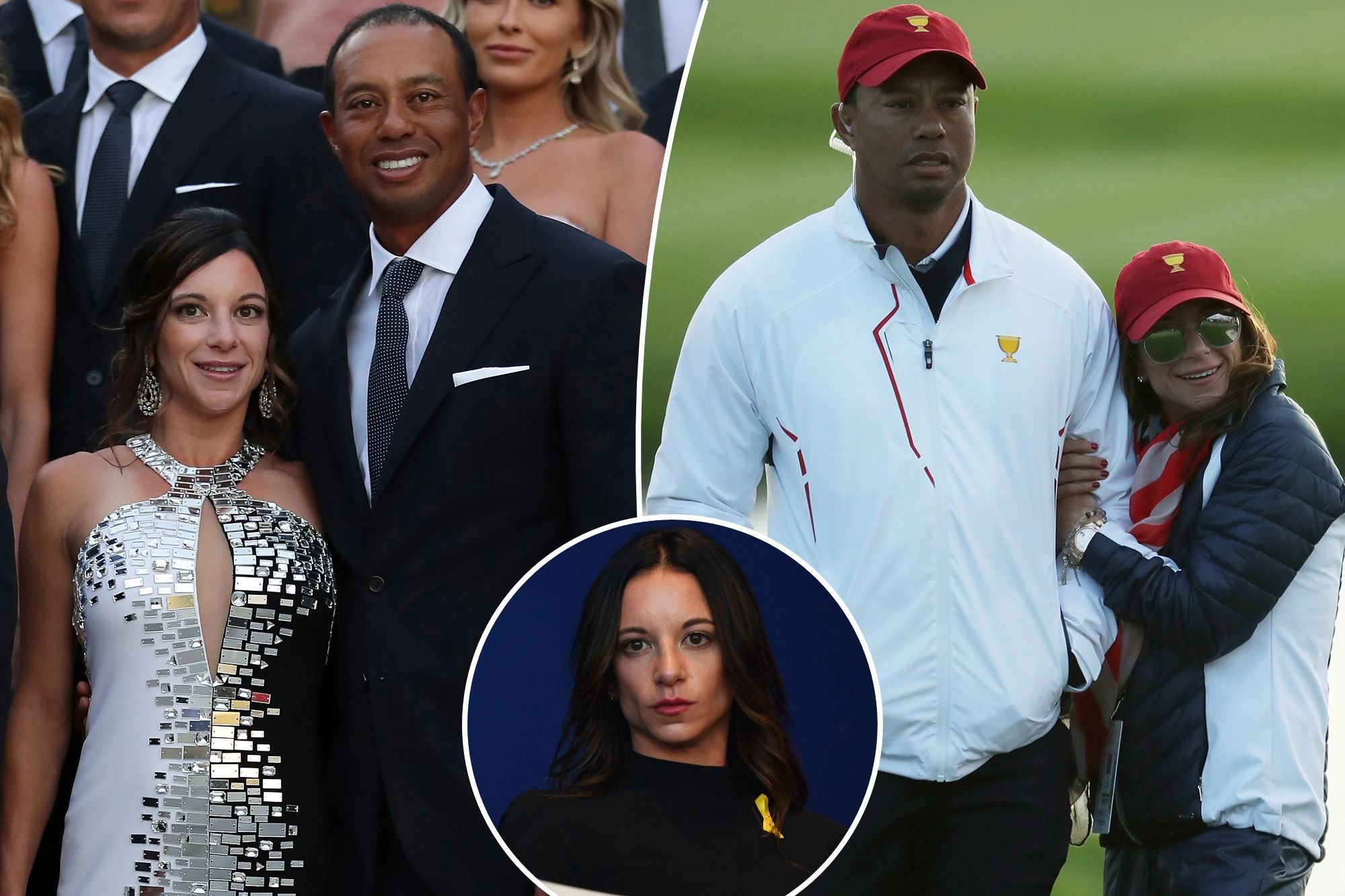 Judge rejects attempt by Tiger Woods? ex-girlfriend Erica Herman to throw out NDA