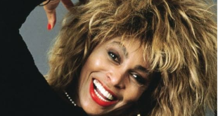 Just In: Popular Singer, Tina Turner Is Dead