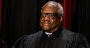 Justice Thomas’s Friend Defends Failure to Disclose Tuition Payments by Harlan Crow