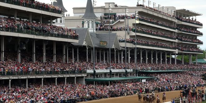 Kentucky Derby Ticket Prices 2023: How Much Does It Cost to Get In?
