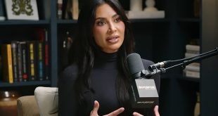 Kim Kardashian reveals she wants to avoid