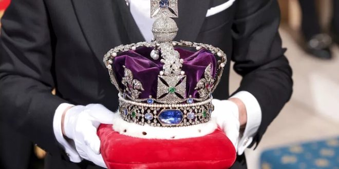 King Charles Coronation: South Africans call for return of Diamonds used in British Crown since 1907