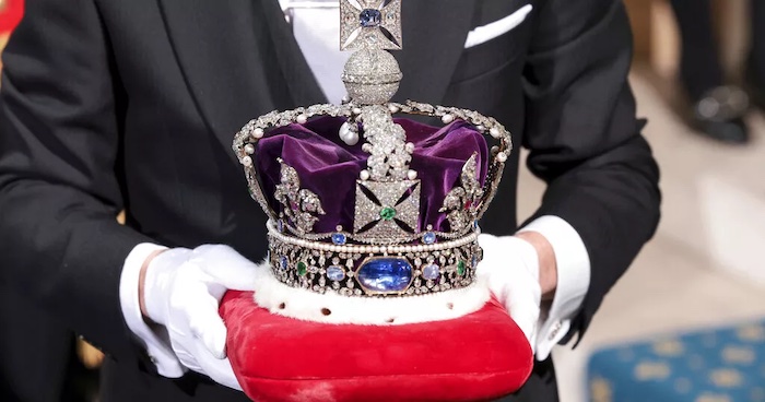 King Charles Coronation: South Africans call for return of Diamonds used in British Crown since 1907