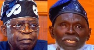 Labour Party factional chairman Lamidi Apapa gives condition to meet with Tinubu