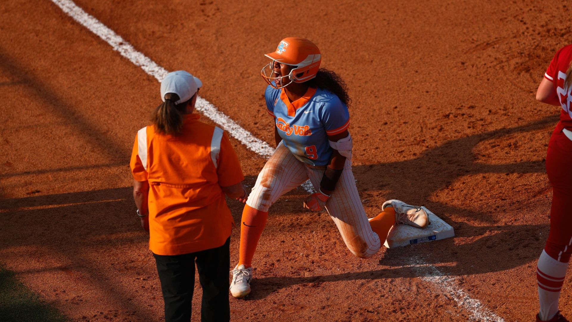 Lady Vols sweep Regional, punch ticket to Supers