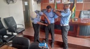 Lagos Police dismiss Sergeant over N98,000 extortion
