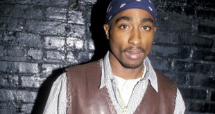 Late hip-hop legend, Tupac Shakur to be honored with a street name in California