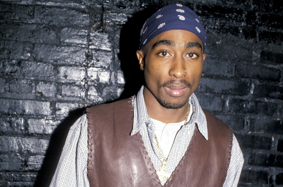 Late hip-hop legend, Tupac Shakur to be honored with a street name in California