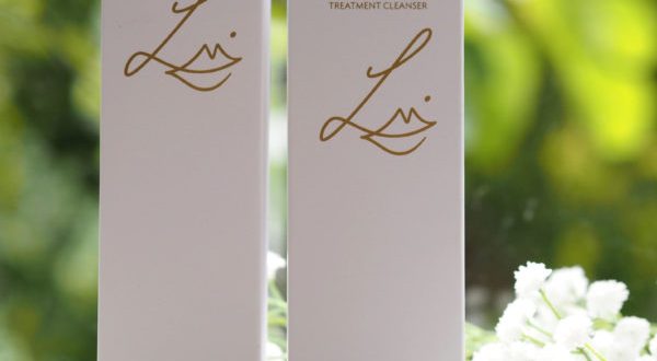 Lisa Eldridge Seamless Skin Treatment Cleanser Review | British Beauty Blogger