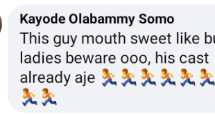 "Look for something better to do with your life" - Ekiti radio presenter calls out newly married man allegedly scamming women by claiming to be single