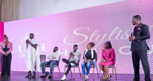 Lush Hair Nigeria hosts fun-filled celebration in honour of Lagos hairstylists