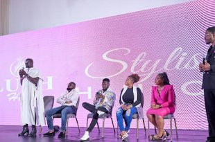 Lush Hair Nigeria hosts fun-filled celebration in honour of Lagos hairstylists