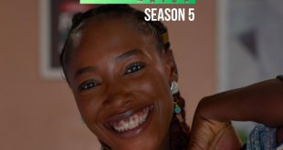 'MTV Shuga Naija' season 5 gets new release date