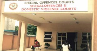Man sentenced to life imprisonment for defiling his neighbour