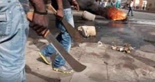 Many killed as rival cult groups clash in Akwa Ibom