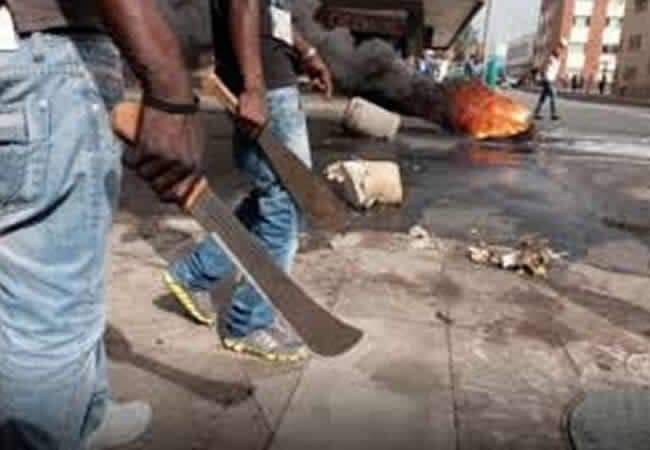 Many killed as rival cult groups clash in Akwa Ibom