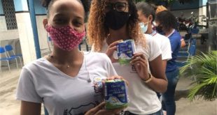 Menstrual Health and Hygiene Is Unaffordable for Poor Girls and Women in Latin America