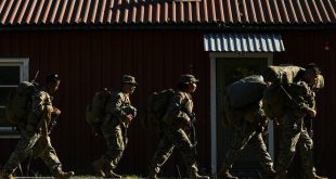 Military Spending Emerges as Big Dispute in Debt-Limit Talks