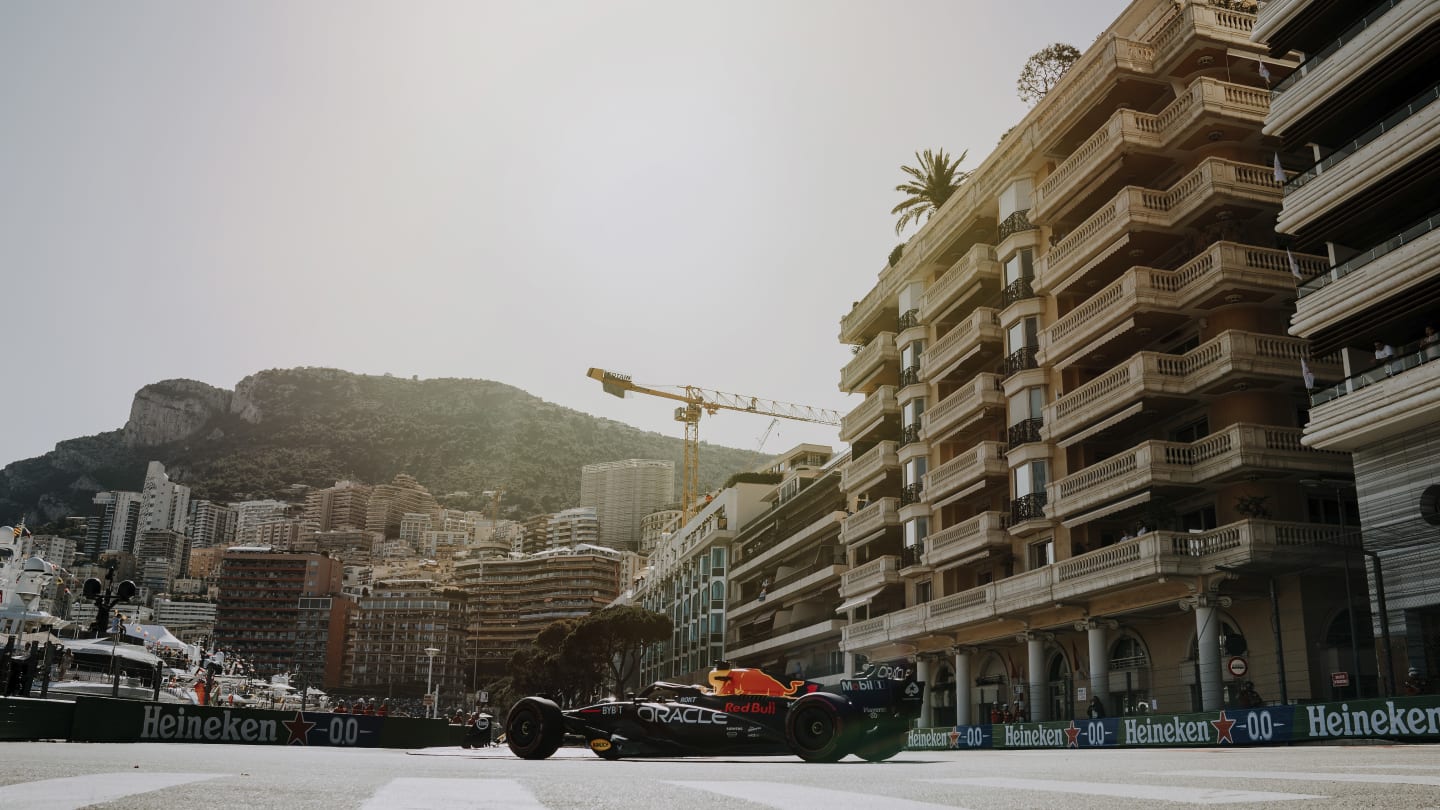 Monaco Grand Prix Ticket Prices: How much does it cost to get in?