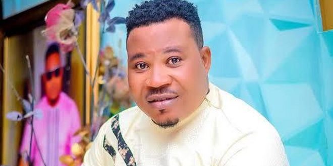 Murphy Afolabi's family confirms actor collapsed in bathroom before death