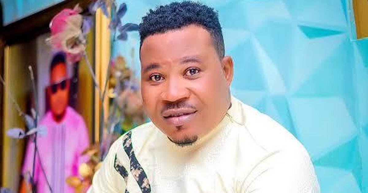 Murphy Afolabi's family confirms actor collapsed in bathroom before death