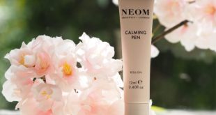 NEOM Calming Pen | British Beauty Blogger