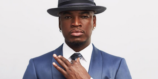 Ne-Yo asks court to establish him as father of kids which led to his divorce