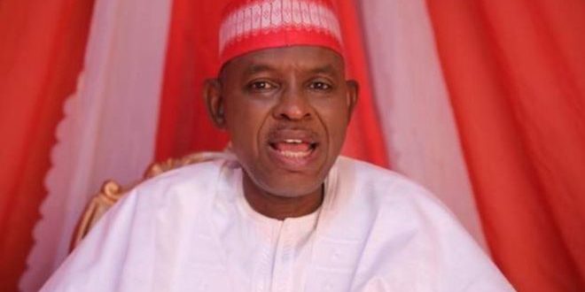 New Kano Governor Abba Yusuf vows to reopen closed ?murder case? against Doguwa