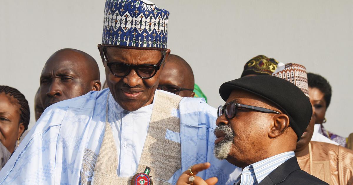 Ngige explains why Buhari failed in tackling high unemployment rate